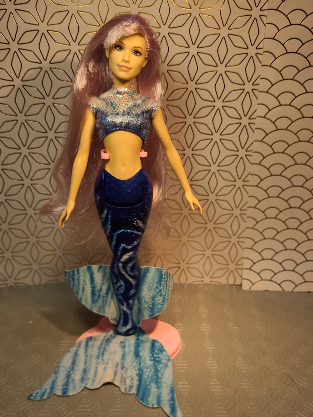 Mattel, Karina Sister Doll Of Ariel Little Mermaid Live Action Doll 2023